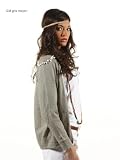 Kanabeach-biologik - Gilet MILOR