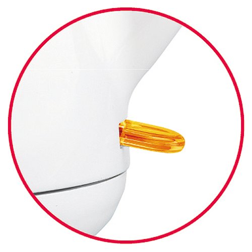 Cover image : T-fal 電気ケトル シンプリー インヴェンツ 1L KO401022