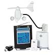 Honeywell TN924W Weather Information Station, Black