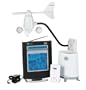 Honeywell TN924W Weather Information Station, Black