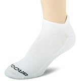 Brooks Versatile Low Cut Tab Sock, 3-Pair Pack