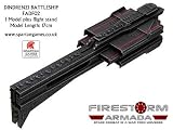 Battleship Dindrenzi Federation Firestorm ArmadaIMAGE