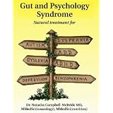 Gut and Psychology Syndrome and GAPS Guide (2 Books)