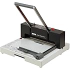 【Amazon.co.jp限定カラー】 PLUS かんたん替刃交換 断裁機 (裁断幅A4) 26-001 PK-513LN-A