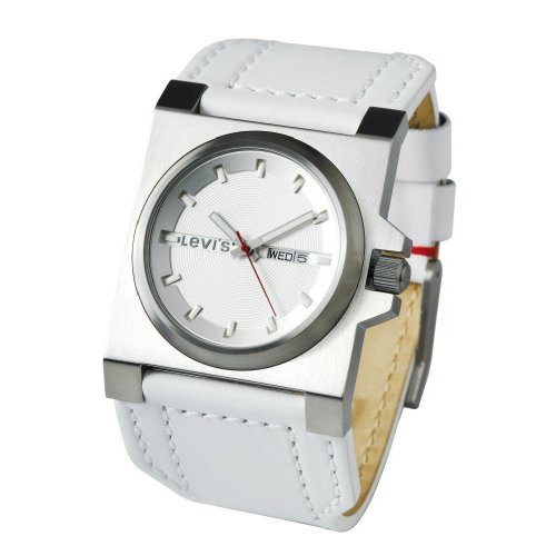 Levi’s Herrenuhr Quarz L002GUCWRW