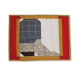 Crib Toss Pillow 12 X 16