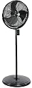 Honeywell HV-181E Standventilator 45 cm Fl&uuml;geldurchmesser