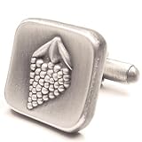 Wine Lover Gift Cufflinks