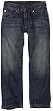 UPC 617847622908 product image for Levi's Big Boys' 505 Regular, ROADIE, 18 Regular | upcitemdb.com