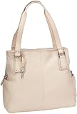 Fossil Maroquinerie - ZB9939163 - Blackburn - Sac Femme - Cuir de Vachette beige