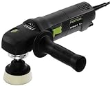 Eigenschaften Festool  / Festool Rotationspolierer RAP 80.02 E