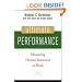 Ultimate Performance: Measuring Human Resources at Work