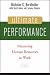 Best of Human Capital Measurement Books