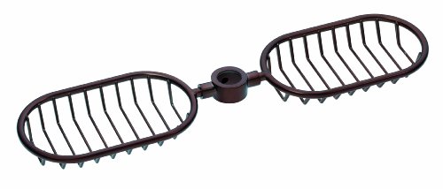 Danze D466000RB Wire Shower Rubbed Bronze