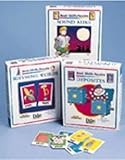 BASIC SKILLS PUZZLES 11-SET