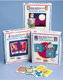 BASIC SKILLS PUZZLES 11-SET