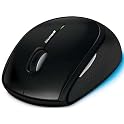 Wireless Laser Mouse