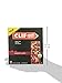 CLIF Organic Trail Mix Bar, Cranberry Almond, (1.4 ounce, 12 Count) - Certified USDA Organic
