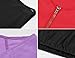 Yidarton Plus Size V Neck Womens Shirt Summer Casual Loose Tops Blouse