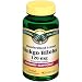 Spring Valley Herbal Supplement Ginkgo Biloba 90 ct