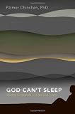 God Can't Sleep: Waiting for Daylight On Life's Dark Nights