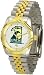 North Carolina (Wilmington) Seahawks Suntime Mens Executive Watch - NCAA College Athletics