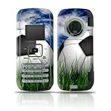 Advantage Design Protective Skin Decal Sticker for LG enV VX9900 Cell Phone