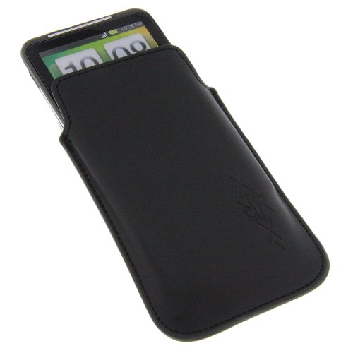 XiRRiX Vertikal Tasche Etui Hülle