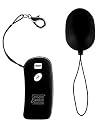 California Exotics Waterproof 7 Function Remote Egg