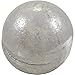Val-Pak Zinc Electro Ball, Fits Inside Skimmer Baskets
