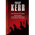 Die Berlin-Trilogie: Feuer in Berlin. Im Sog der dunklen M�chte. Alte Freunde - neue Feinde
