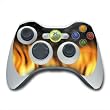 BBQ Design Xbox 360 Controller Protector Skin Decal Sticker