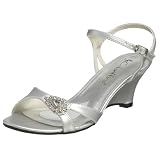 Coloriffics Womens Grace Sandal