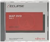 Eclipse MDV-06D 2006 Version Update Navi Disc