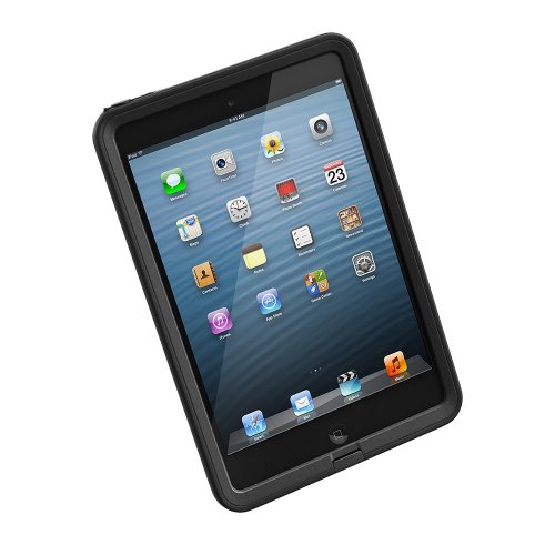 LifeProof-FRE-iPad-Mini-Waterproof-Case--Retail-Packaging--BLACK