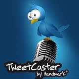 TweetCaster Pro for Android