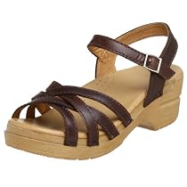 Dansko Women's Mirabelle Sandal