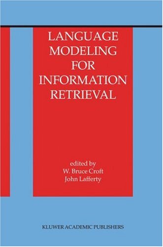 Computational Linguistics