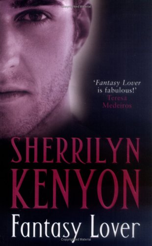 Fantasy Lover (Dark Hunter 01)