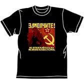 BLACKLAGOON バラライカTシャツ ブラック サイズ:M
