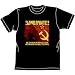 BLACKLAGOON バラライカTシャツ ブラック サイズ:L