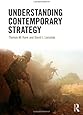 Understanding Contemporary Strategy