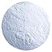 5 Oz True Blue Transparent Powder Frit - 90 Coe