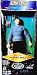 Star Trek Collector Edition 9 Lieutenant Hikaru Sulu As Seen in the 1966 Pilot Episode Where No Man Has Gone Before