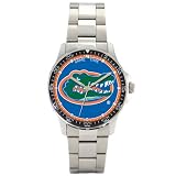 Florida Gators Coach Series Watch - NCAA College Athletics Fan Shop Sports Team Merchandise