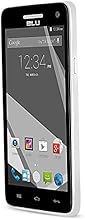 BLU Studio 5.0 C HD Smartphone - Unlocked - White