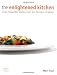 The Enlightened Kitchen: Fresh Vegetable Dishes from the Temples of Japan by Mari Fujii