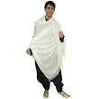 Body Warmer Shawl Wrap Woolen Mens Clothing Accessories