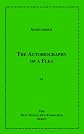 The Autobiography Of A Flea