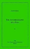 The Autobiography Of A Flea